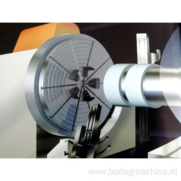 CNC Large Bearing Bore Grinding